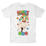 Adopt A Dog