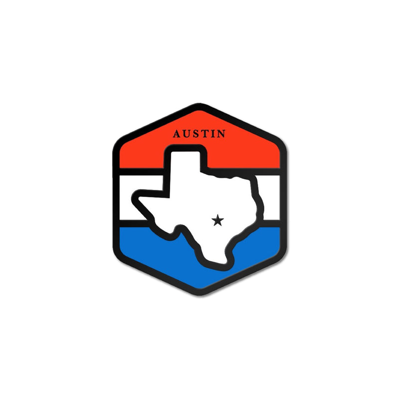 Austin Token