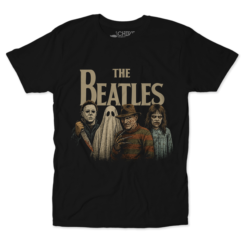Beatles Tee