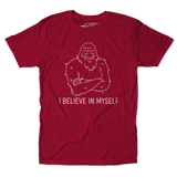 I Believe In Myself Tee