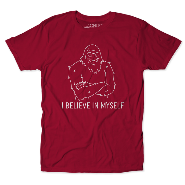 I Believe In Myself Tee