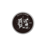 Boats N Hoes Challenge Coin