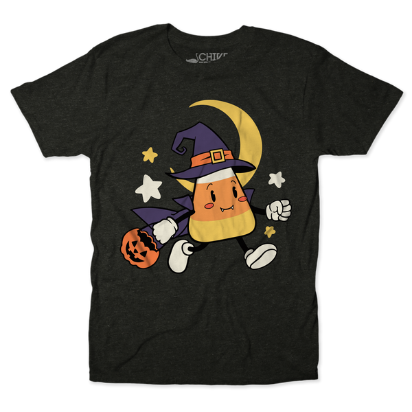Candy Corn Tee