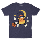 Candy Corn Tee