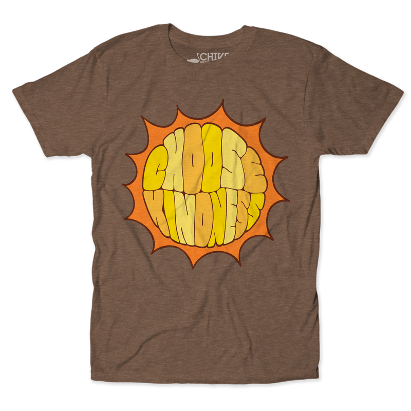 Choose Kindness Unisex Tee