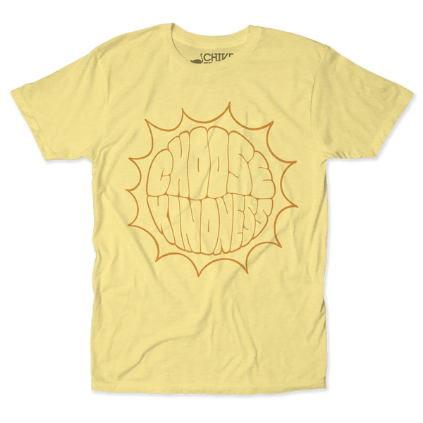 Choose Kindness Unisex Tee
