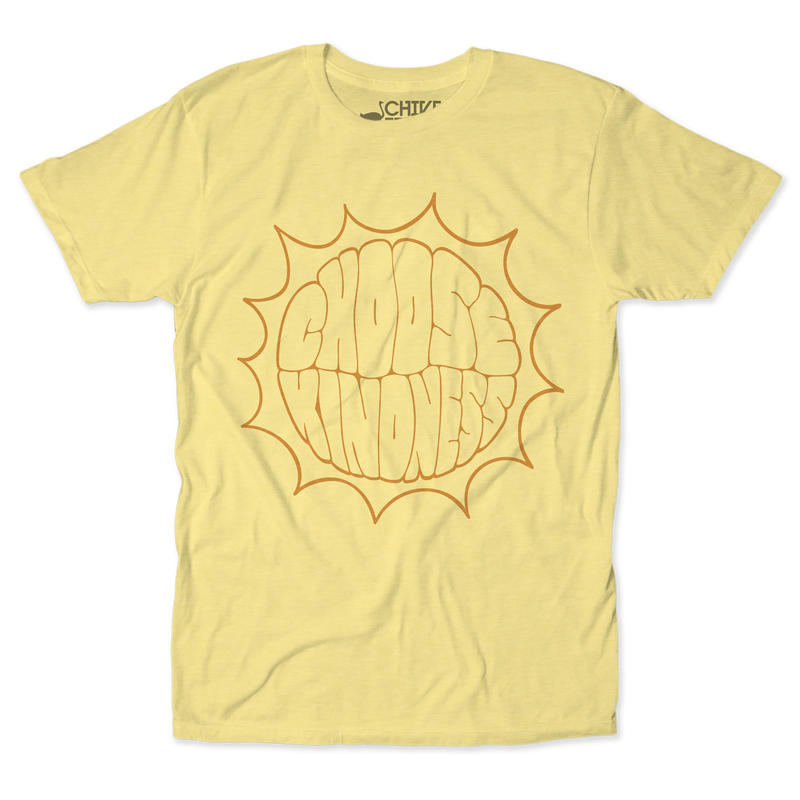 Choose Kindness Unisex Tee