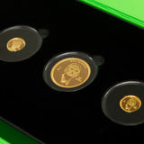 Coin Display Case - 5