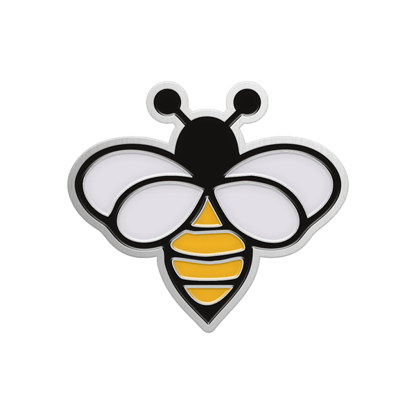 Bee Ball Marker