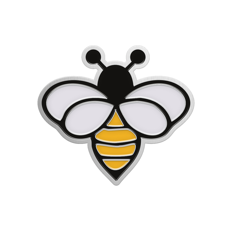 Bee Ball Marker