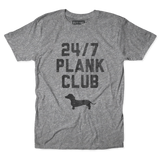 24/7 Plank Club