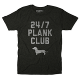 24/7 Plank Club