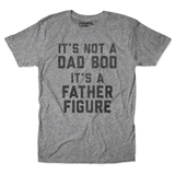 It's Not a Dad Bod It's a Father Figure