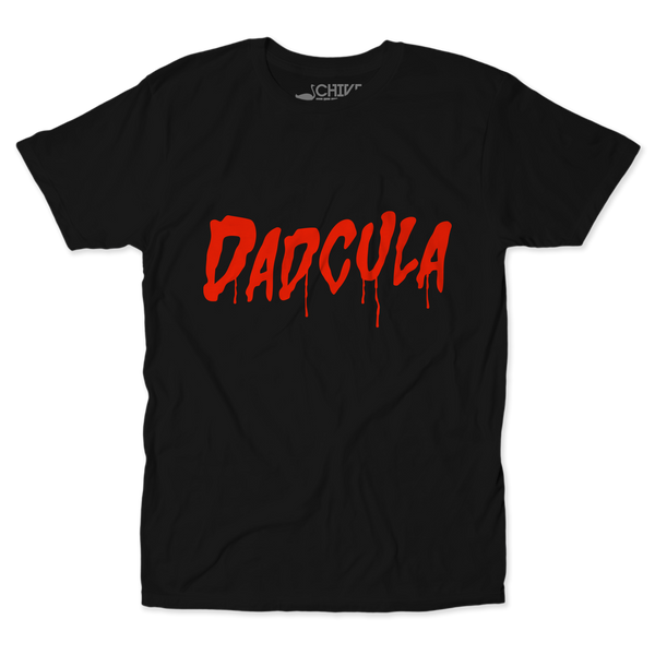 Dadcula Tee