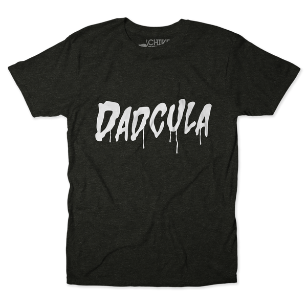 Dadcula Tee