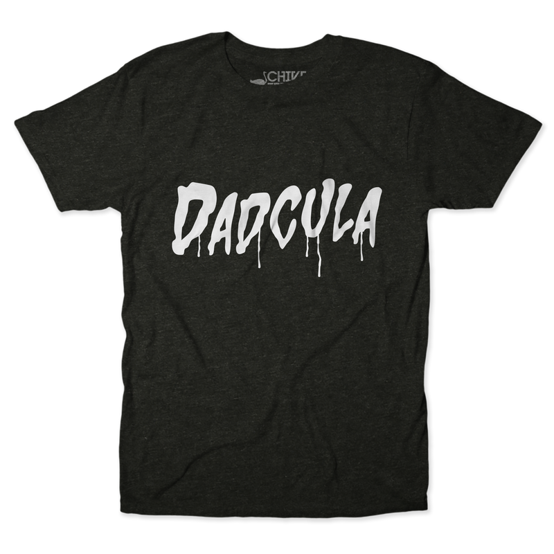 Dadcula Tee