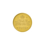 Dickbutt Challenge Coin 2-Pack