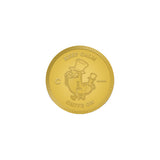 Dickbutt Challenge Coin 2-Pack