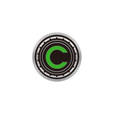 Dickbutt Challenge Coin 2-Pack