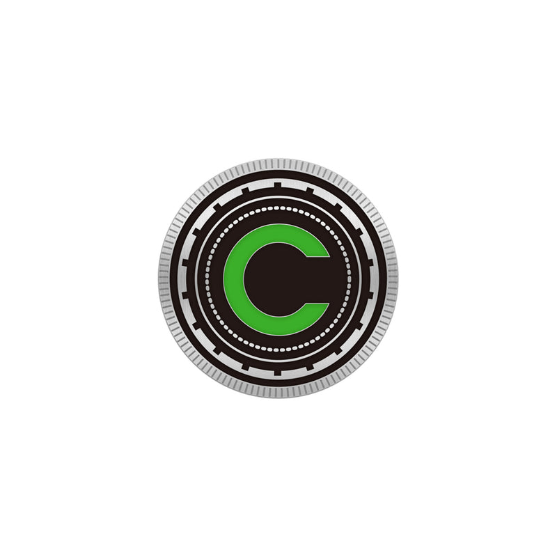 Dickbutt Challenge Coin 2-Pack