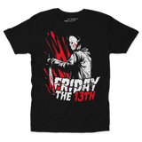 Friday Jason Tee