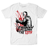 Friday Jason Tee