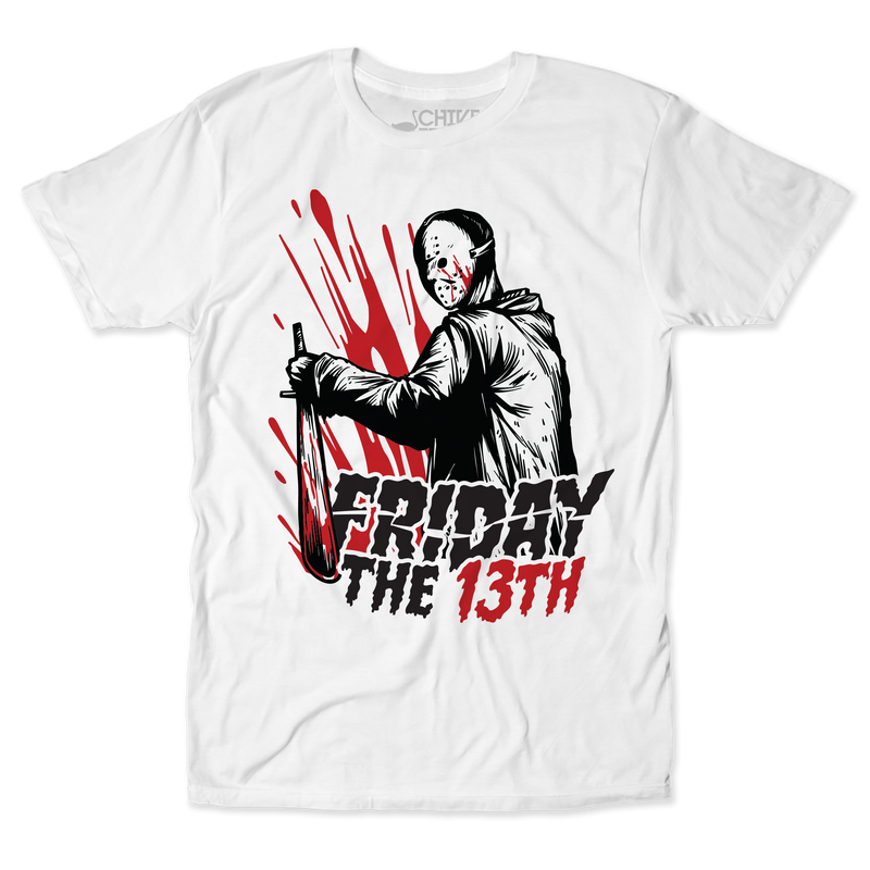Friday Jason Tee