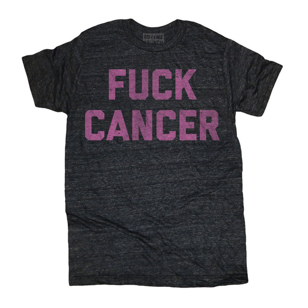 Fuck Cancer Tee