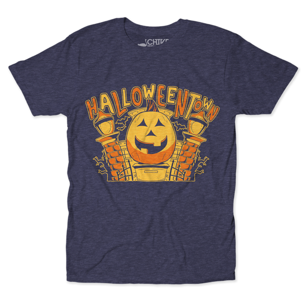 Halloweentown Tee
