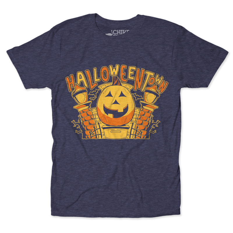 Halloweentown Tee