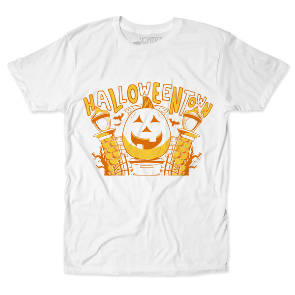 Halloweentown Tee