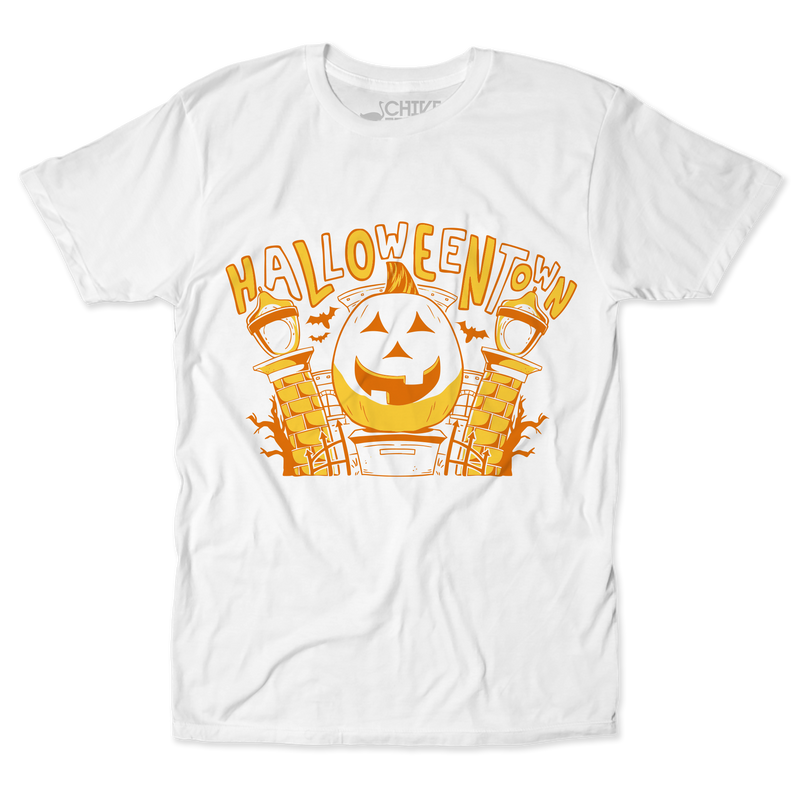 Halloweentown Tee
