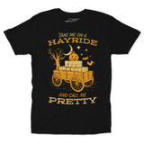 Hayride Tee