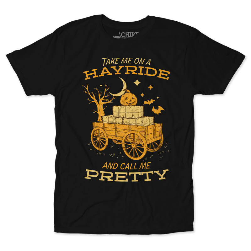 Hayride Tee