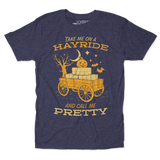 Hayride Tee