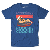 Hotter Than a Hoochie Coochie