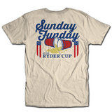 Sunday Funday Golf Tee
