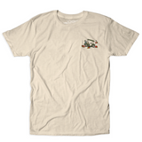 Hangover Open Golf Tee
