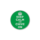 KCCO Challenge Coin
