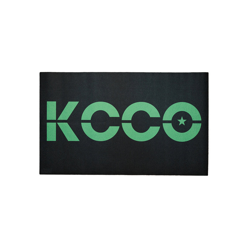 KCCO Mat