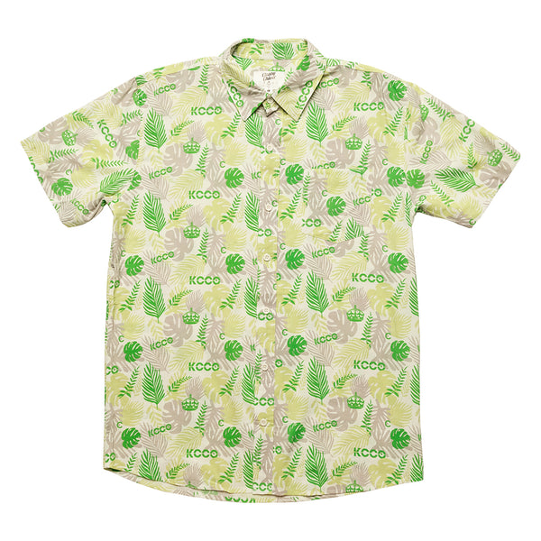 KCCO Hawaiian Shirt
