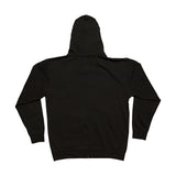 KCCO Mountain Unisex Zip-Up Hoodie