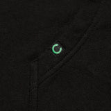 KCCO Mountain Unisex Zip-Up Hoodie
