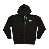 KCCO Mountain Unisex Zip-Up Hoodie
