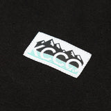 KCCO Mountain Unisex Zip-Up Hoodie