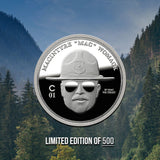 Super Troopers Complete Coin Set