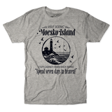 Moesko Island Tee