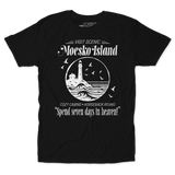 Moesko Island Tee