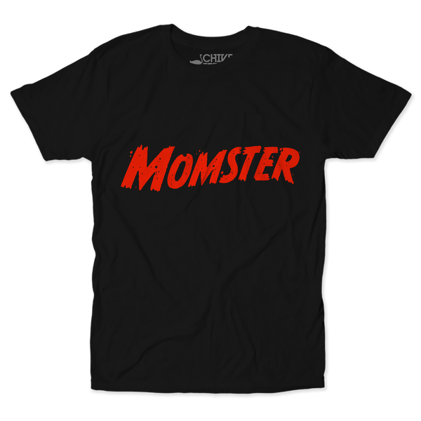 Momster Tee