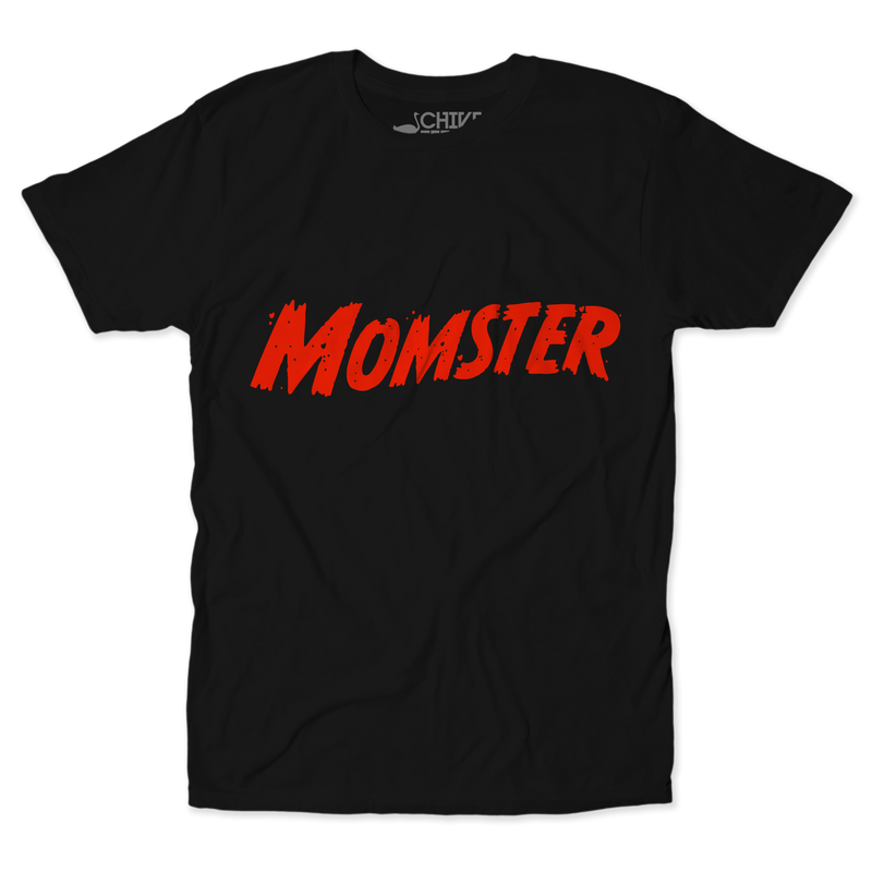 Momster Tee